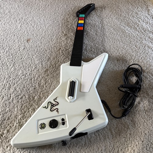 Redoctane plorer gibson - x-plorer,