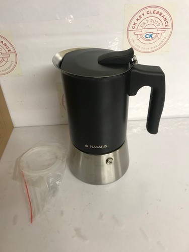 Navaris moka coffee - navaris,