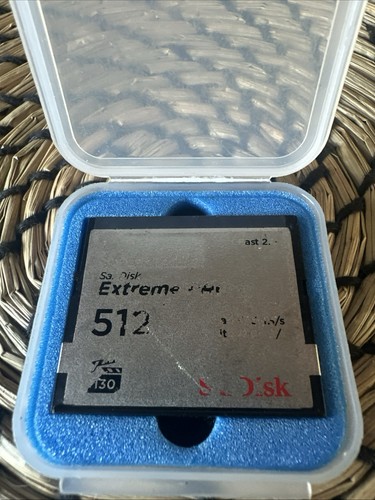 Sandisk extreme pro - extreme, 2.0
