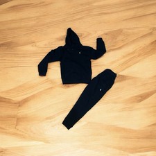 Ralph Lauren Black Tracksuit