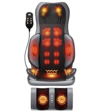 Full Body Massage Chair Pad