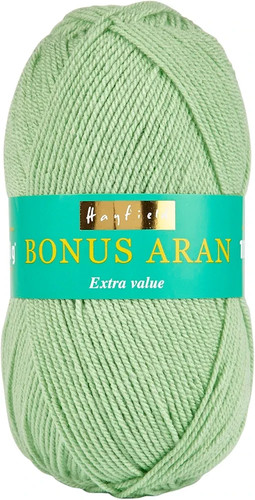 Sirdar hayfield bonus aran - sirdar,