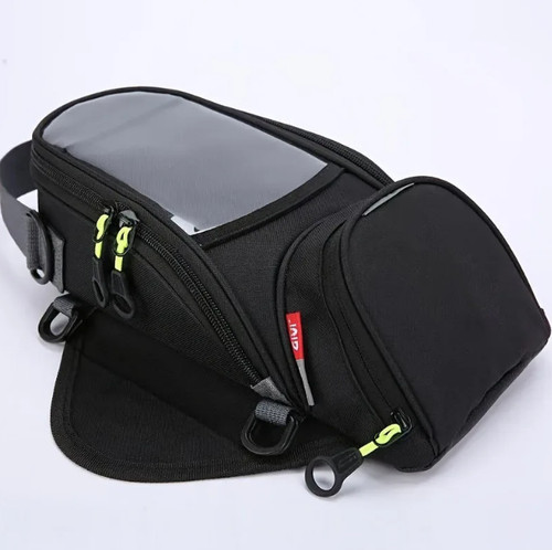 Waterproof motor tank bag - waterproof,