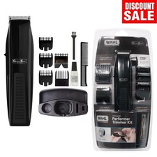 Wahl 5537-6217 Performer