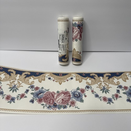 Vintage wallpaper border - wallpaper,