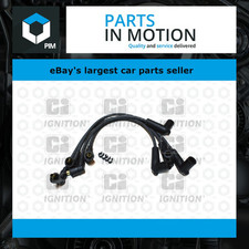 HT Leads Ignition Cables Set