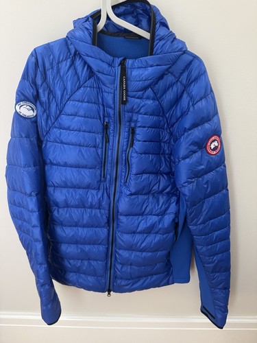 Canada goose pbi down hooded - canada,