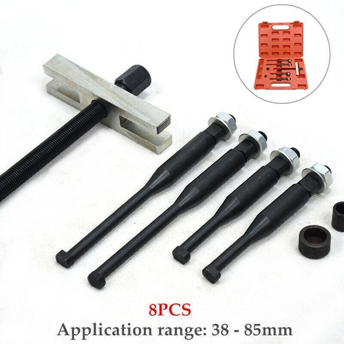 7pc steering wheel puller - 7pc,