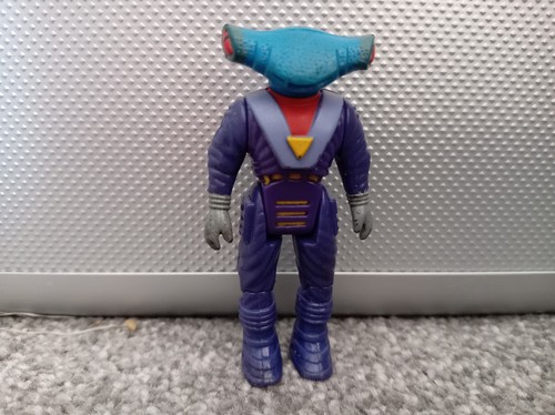Vintage 1987 tyco dino riders - dino,