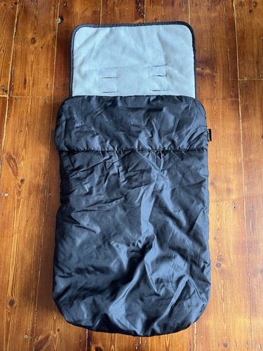 Universal fleece pushchair - universal,
