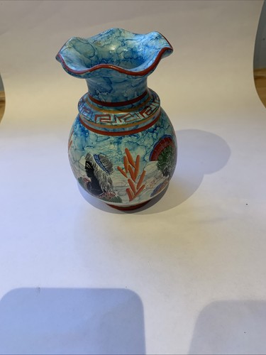 Small hand painted greek - small,