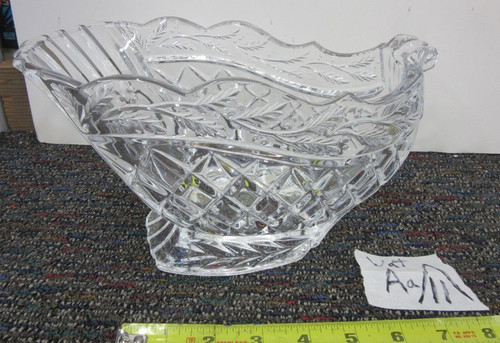 Waterford marquis crystal - waterford,