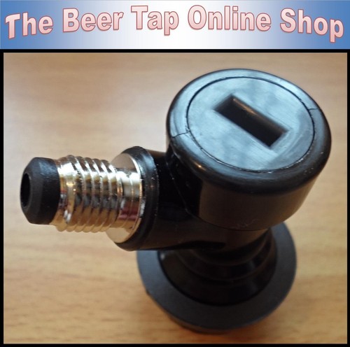 Liquid ball lock - ball,