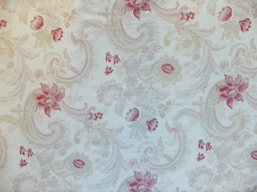 Laura ashley baroque raspberry - laura,