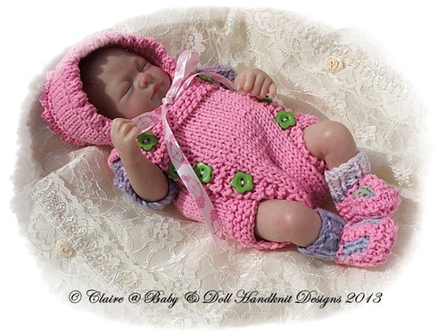 Babydoll handknit designs - babydoll,