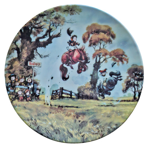Royal worcester thelwell - royal,