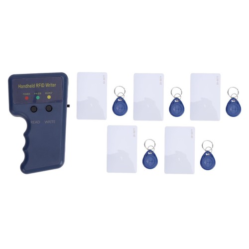 Rfid reader writer 125khz - rfid,