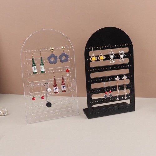 126 holes earrings jewelry - 126,