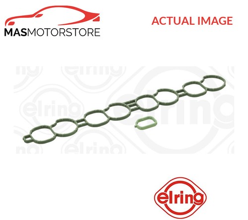 Intake manifold gasket elring - intake,