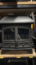 Hunter Herald 8 Stove 8kw