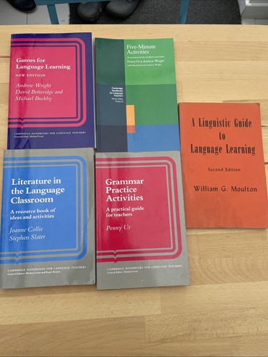 Cambridge language book - cambridge,