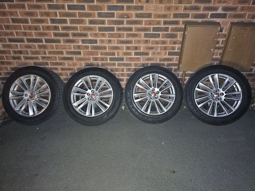 Jaguar pace x761 set - jaguar, of