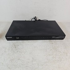 Samsung BD-E6100 3D Blu-ray
