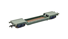 BACHMANN 00 GAUGE - BR GREY