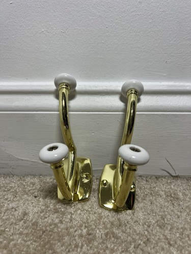 Vintage metal gold - 2,