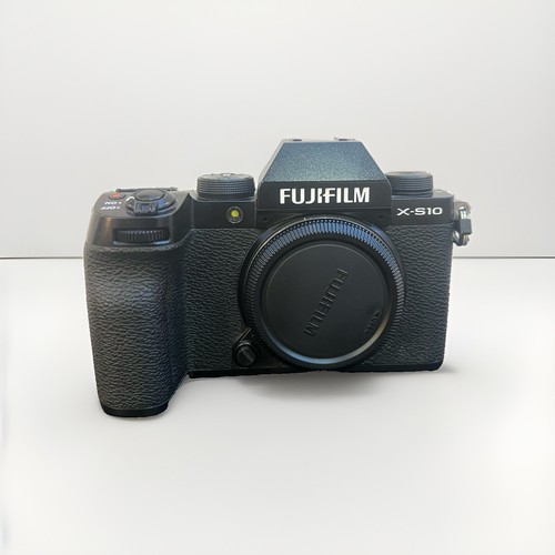 Fujifilm s10 1mp - fujifilm, x-s10