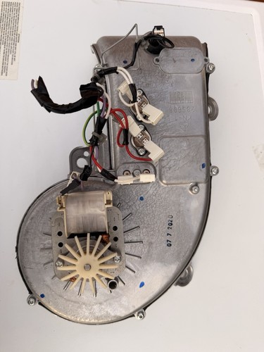 Beko washer dryer - dryer, heater