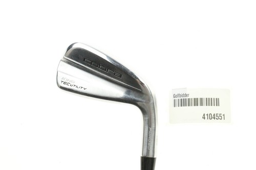 Cobra king tec - king, iron