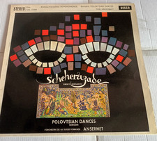 SXL 2268 Rimsky-Korsakov