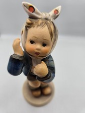 VINTAGE Goebel Hummel “Boy