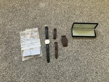 IWC Cal. 89 Stainless Steel