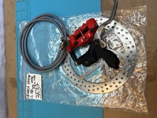 Grimeca Retro Mtb Brakes 4