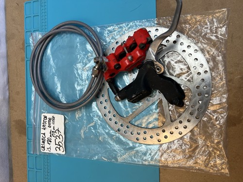 Grimeca retro mtb brakes - mtb, 4