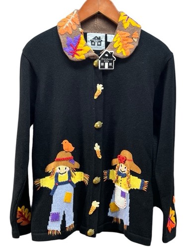 Storybook knits cardigan - knits, women