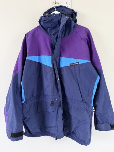 Mens vintage berghaus trango - mens,
