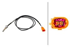 Exhaust Gas Temperature Sensor