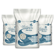 Premium Perlite 0.5L / 1L / 2L