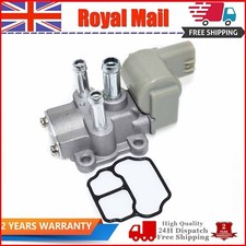 22270-15010 IAC Idle Air Speed