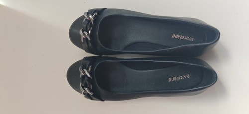 Ballerina size 37 - 4,