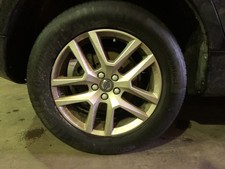 Volvo XC60 18 inch alloy