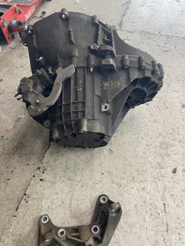 Damaged ford transit custom - damaged,,