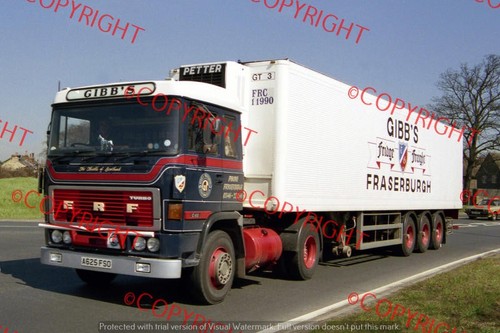 Truck photo gibbs - photo,