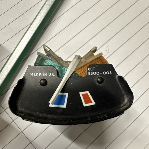 Temperature gauge british - temperature,