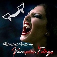Retractable Vampire