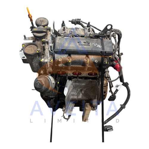 Polo mk5 1 2 - mk5, (6r)