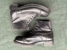 Original British Army Black